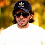 Harby el amry sur yala.fm